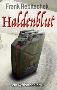 Haldenblut (eBook, ePUB)