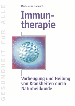 Immuntherapie (eBook, ePUB)