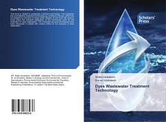 Dyes Wastewater Treatment Technology - Venkatesh, Smita;Venkatesh, Kumar