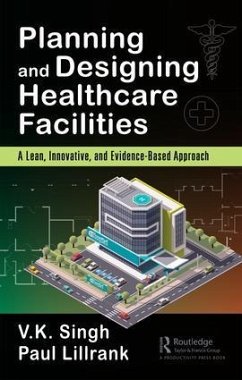 Planning and Designing Healthcare Facilities