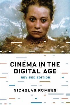 Cinema in the Digital Age (eBook, ePUB) - Rombes, Nicholas