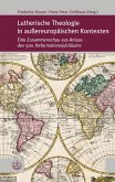 Lutherische Theologie in außereuropäischen Kontexten (eBook, PDF)