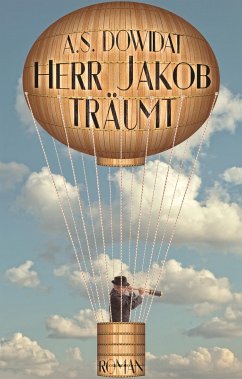 Herr Jakob träumt