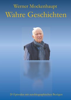 Wahre Geschichten