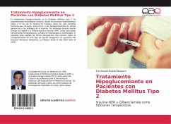 Tratamiento Hipoglucemiante en Pacientes con Diabetes Mellitus Tipo 2