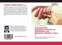 Tratamiento Hipoglucemiante en Pacientes con Diabetes Mellitus Tipo 2 - Ricardo Noguera, Erik Dionisio