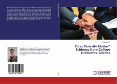 Does Diversity Matter? Evidence from College Graduates' Salaries - Lynch, Doug