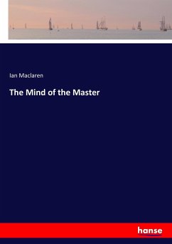 The Mind of the Master - Maclaren, Ian