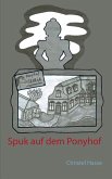 Spuk auf dem Ponyhof Spuk auf dem Ponyhof
