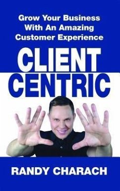 Cover Client Centric (eBook, ePUB)