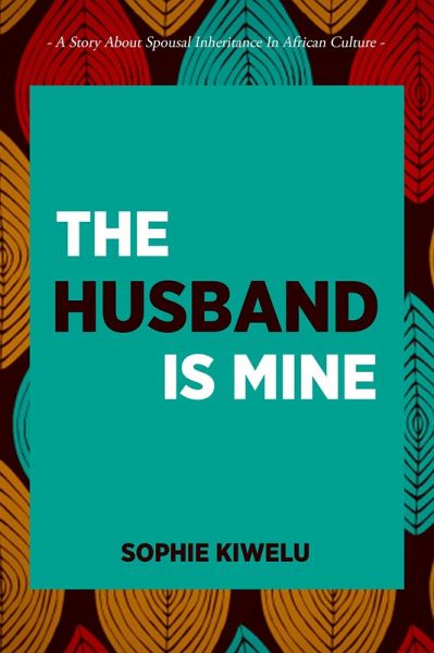 The Husband is Mine (eBook, ePUB)