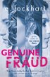 Genuine Fraud (eBook, ePUB) - Bild 1
