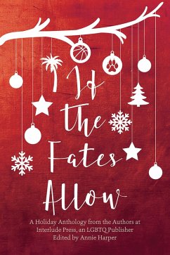 Cover If the Fates Allow (eBook, ePUB)