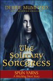 The Solitary Sorceress (Witchling, #2) (eBook, ePUB)