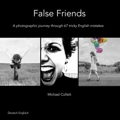 False Friends (eBook, ePUB)