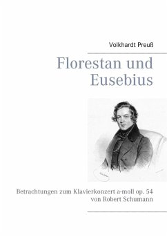 Florestan und Eusebius (eBook, ePUB) - Preuß, Volkhardt