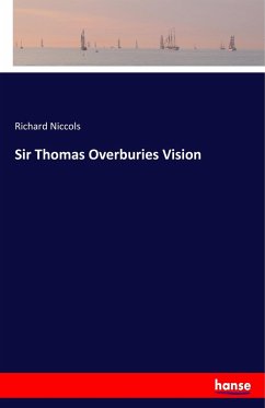 Sir Thomas Overburies Vision - Niccols, Richard