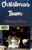 Christmas Town (eBook, ePUB) Christmas Town (eBook, ePUB)