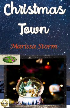 Cover Christmas Town (eBook, ePUB)