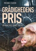 Grådighedens pris (eBook, ePUB)