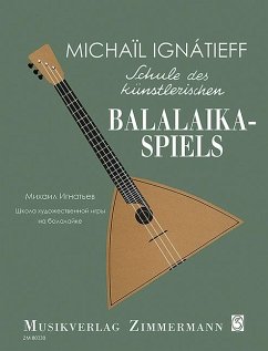 Balalaika - Ignátieff, Michaïl