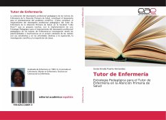 Tutor de Enfermería