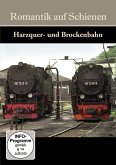 Romantik Auf Schienen-Harzquer-Und Brockenbahn