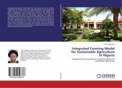 Integrated Farming Model for Sustainable Agriculture in Nigeria