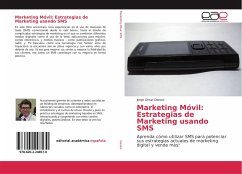 Marketing Móvil: Estrategias de Marketing usando SMS