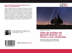 Vida de Galileo de Bertolt Brecht. La física y sus contextos