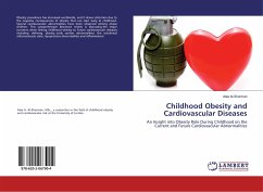 Childhood Obesity and Cardiovascular Diseases - Al-Shorman, Alaa