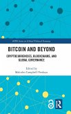 Bitcoin and Beyond