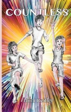 COUNTLESS (eBook, ePUB) - Reifler, Honi