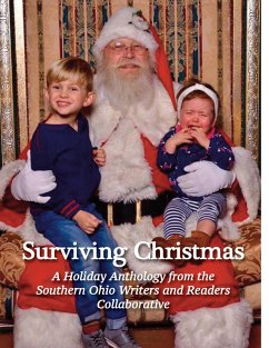 Cover Surviving Christmas (eBook, ePUB)