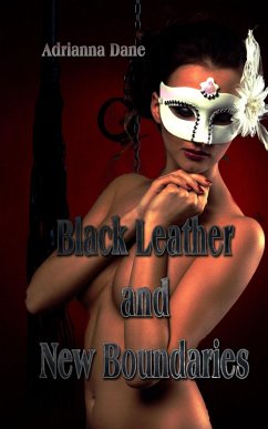 Cover Black Leather and New Boundaries (eBook, ePUB)