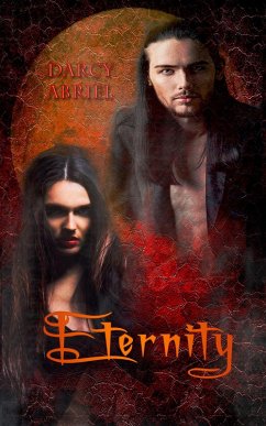 Cover Eternity (eBook, ePUB)