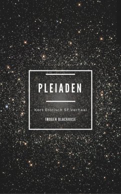 Cover Pleiaden (Erotische SF Verhalen, #1) (eBook, ePUB)