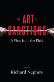 The Art of Sanctions (eBook, ePUB)