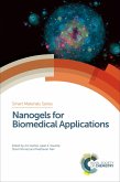 Nanogels for Biomedical Applications (eBook, ePUB)