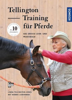 Tellington Training für Pferde (eBook, PDF) - Tellington-Jones, Linda; Lieberman, Bobbie