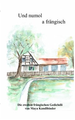 Und numol a frängisch (eBook, ePUB)