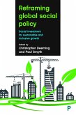 Reframing Global Social Policy (eBook, ePUB)