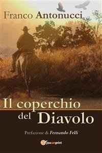 Il coperchio del diavolo (eBook, ePUB) - Antonucci, Franco