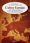 L'altra Europa (eBook, ePUB)