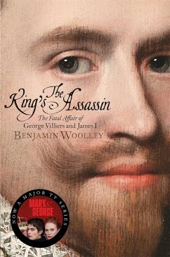 The King's Assassin - Woolley, Benjamin