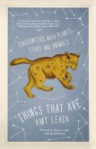 Things That Are Things That Are