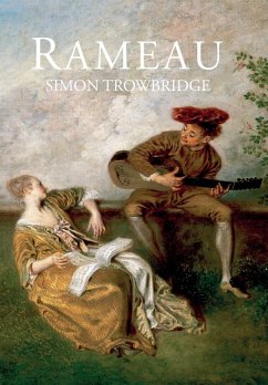 Rameau - Trowbridge, Simon