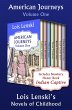 American Journeys Volume One (eBook,... - Bild 1