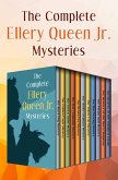 The Complete Ellery Queen Jr. Mysteries (eBook, ePUB) The Complete Ellery Queen Jr. Mysteries (eBook, ePUB)