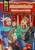 Die drei !!!, Adventskalender